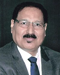 Prof. T.N. Singh